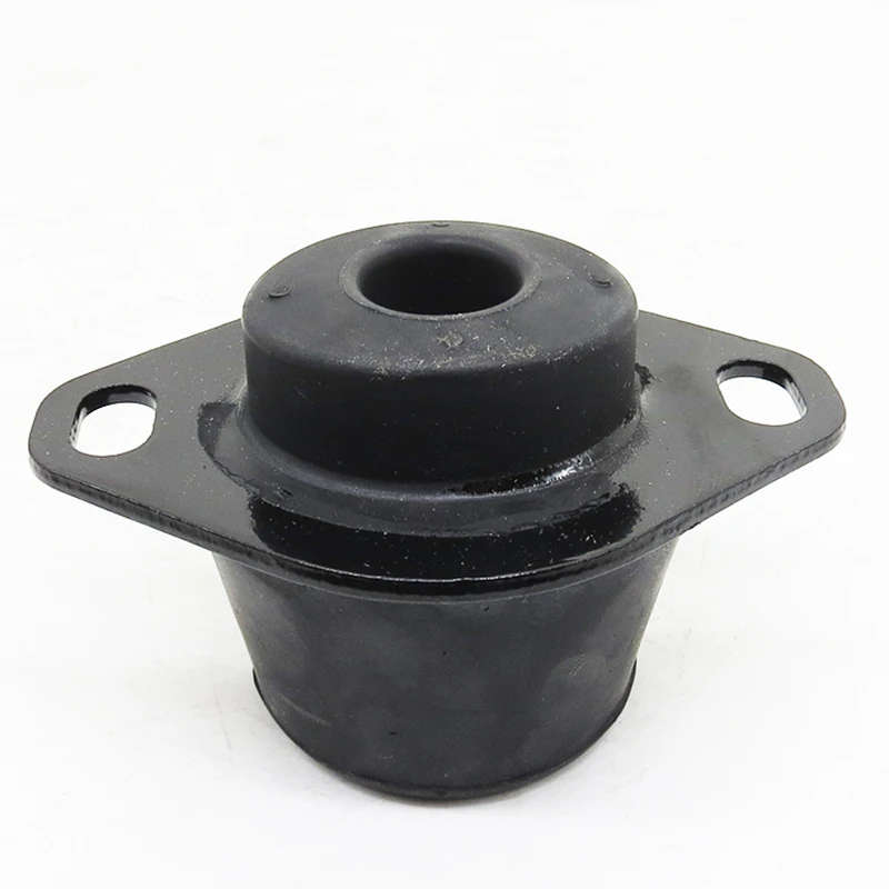184451 Left Engine Mounting Engine Buffer Block For Peugeot 207 208 308 408 Citroen C2