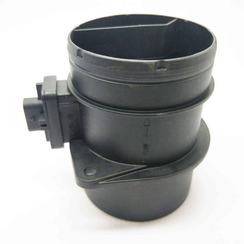 MAF MASS AIR FLOW SENSOR FOR AUDI A1 A3 A4 A5 A6 Q3 Q5 TT SEAT SKODA VW