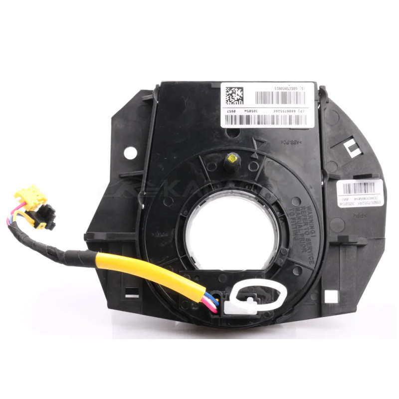 Combination switch Train Cable Train wire Coil Spring for 2011-2018 Dodge Journey