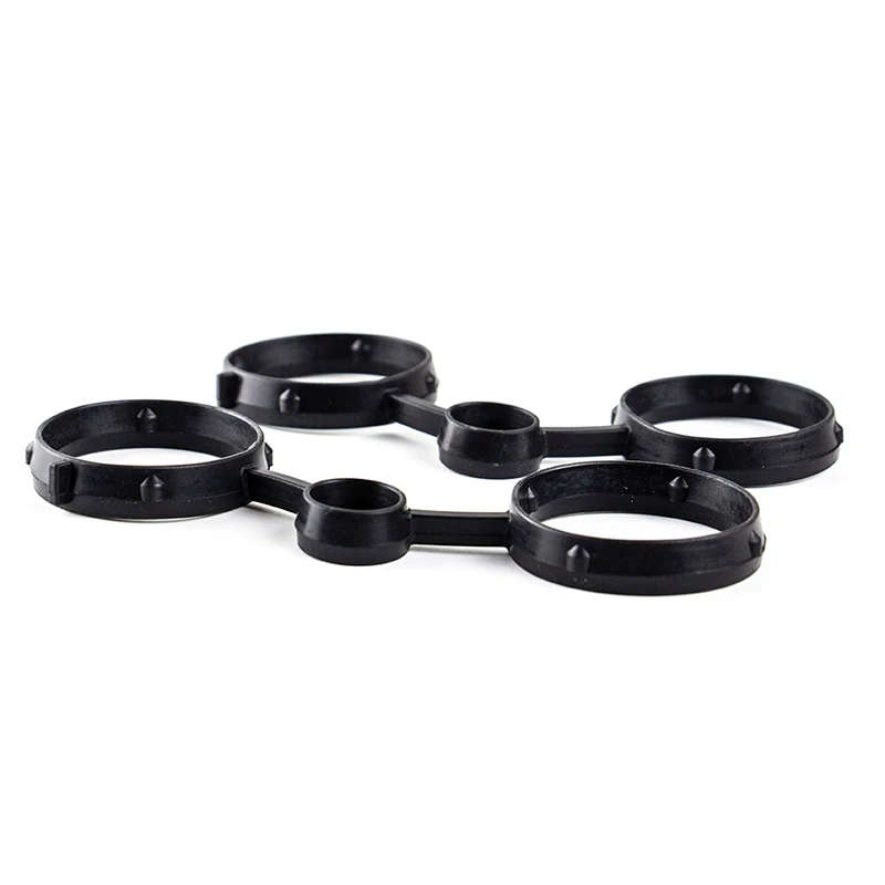 Engine Rocker Cover Gasket Cylinder Head Seal For Peugeot 3008 408 508 308S Citroen C4L C5