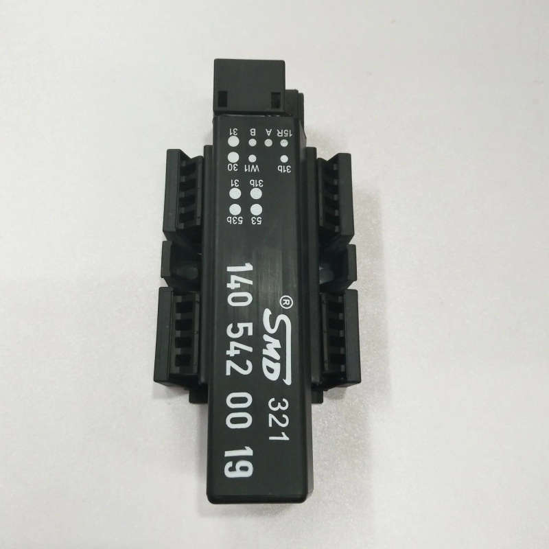 Car door glass window lifting main switch switch suitable for Mercedes Benz w169