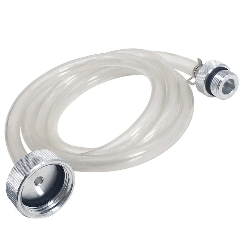 Oil Filling Hose DSG Gearbox & Oil Change Adaptor for Skoda and Seat VAG VAS 6262A