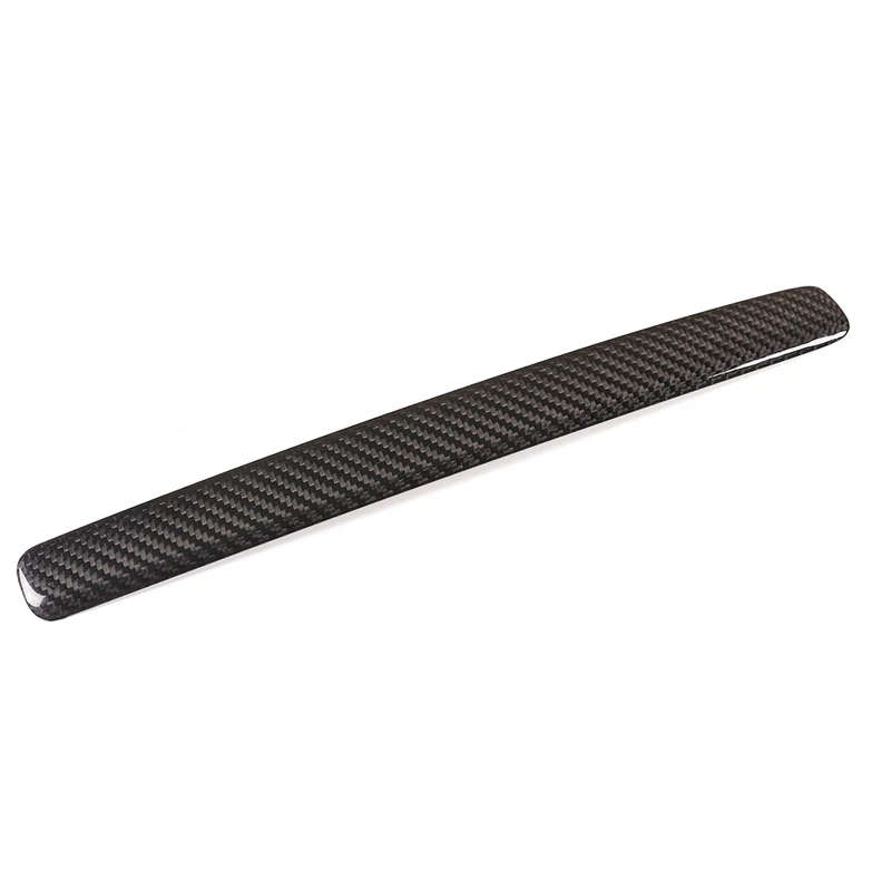 Car Co-Pilot Glove Box Handle Cover Trim Fit for Mercedes Benz G Class W463 G350 400 G55 G63