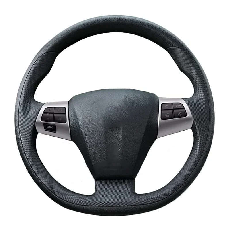Steering Wheel Control Button Switch Steering Wheel Audio Control Button for Toyota Corolla