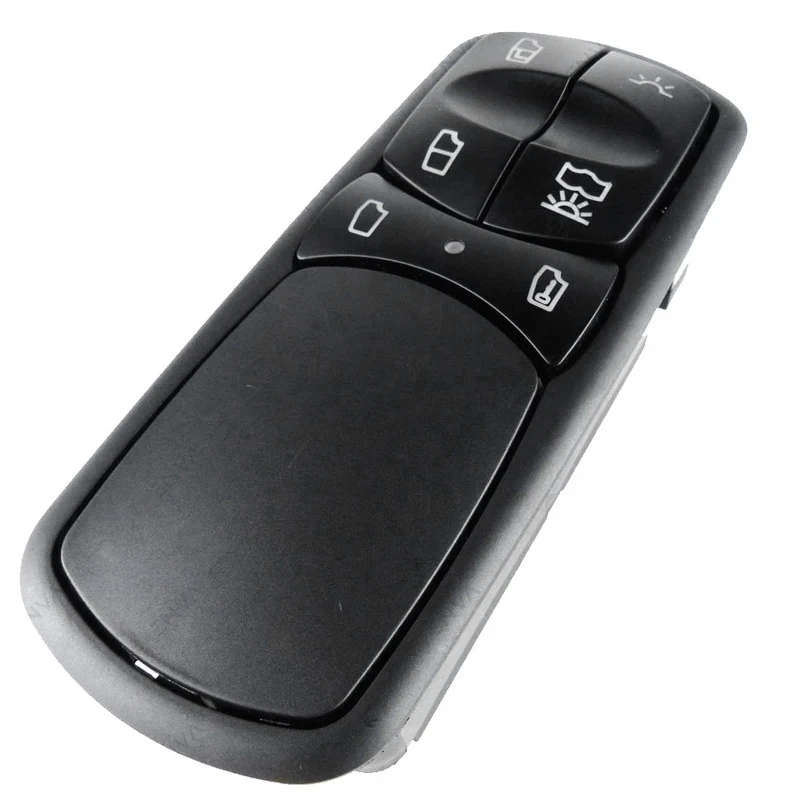 Power Window Lifter Control Switch for Mercedes-Benz Truck Actros MP1 MP2 9438200197