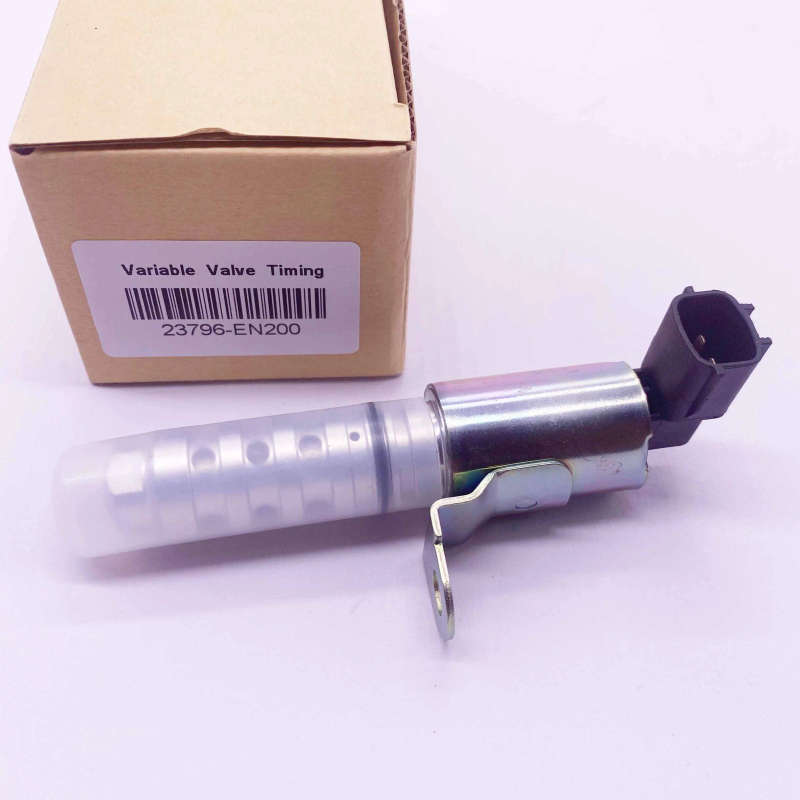 Variable Timing Solenoid Control Valve For Nissan Versa 2007-2014 23796EN200