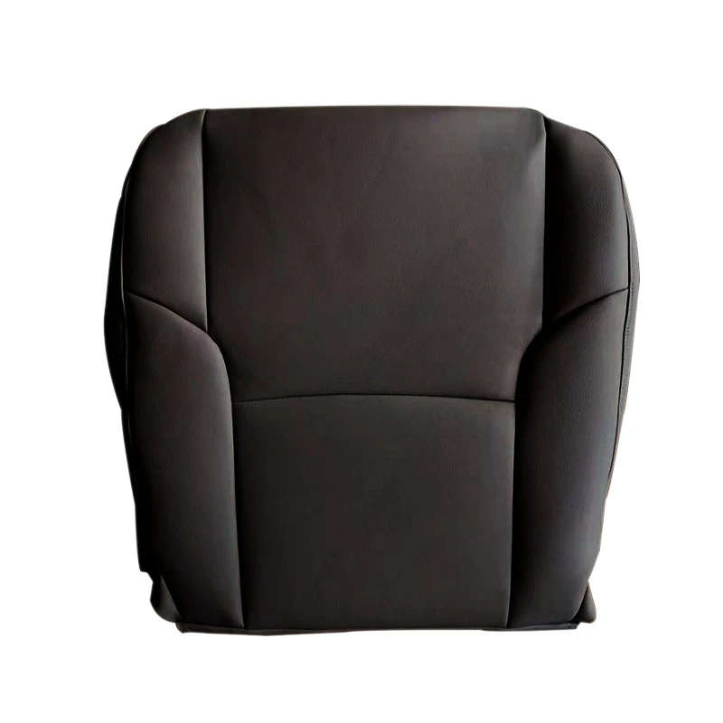 for 2003-2009 Toyota 4Runner Driver Side Bottom Replacement Cloth Seat Cover
