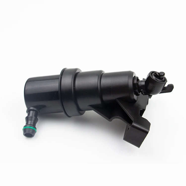 For BMW 730i 735i 750i 750Li E65 E66 E67 Left/Right Side Headlight Washer Nozzle Cylinder