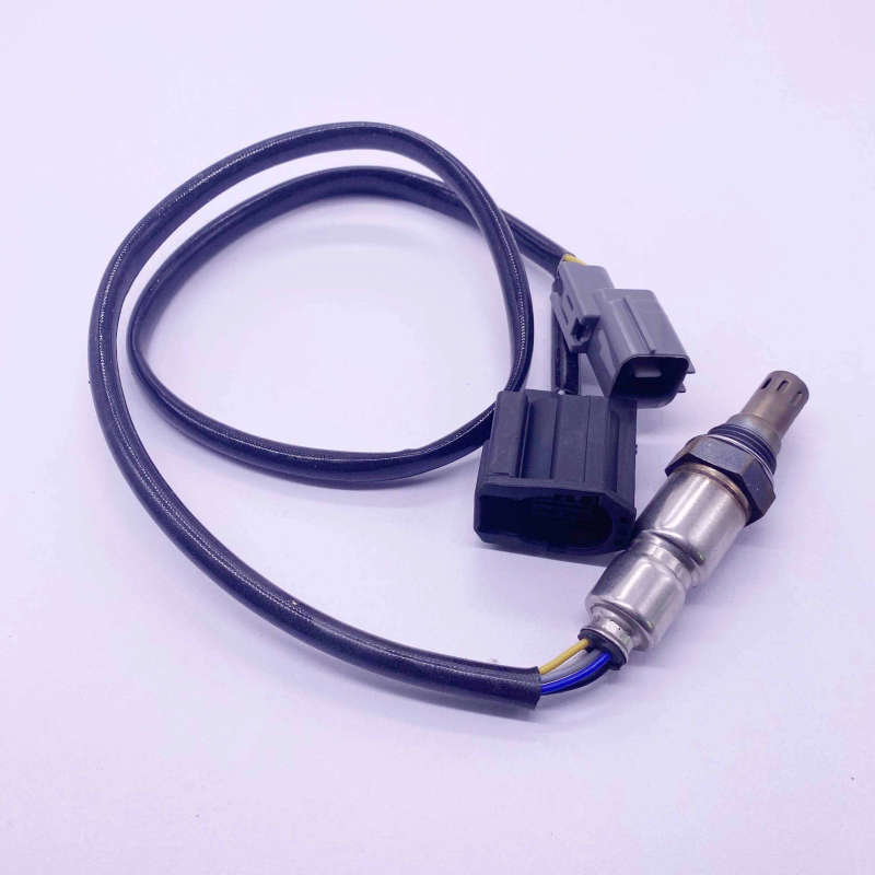 Front Lambda Oxygen O2 Sensor Fit For Mazda 3 2.3L 2007-2009