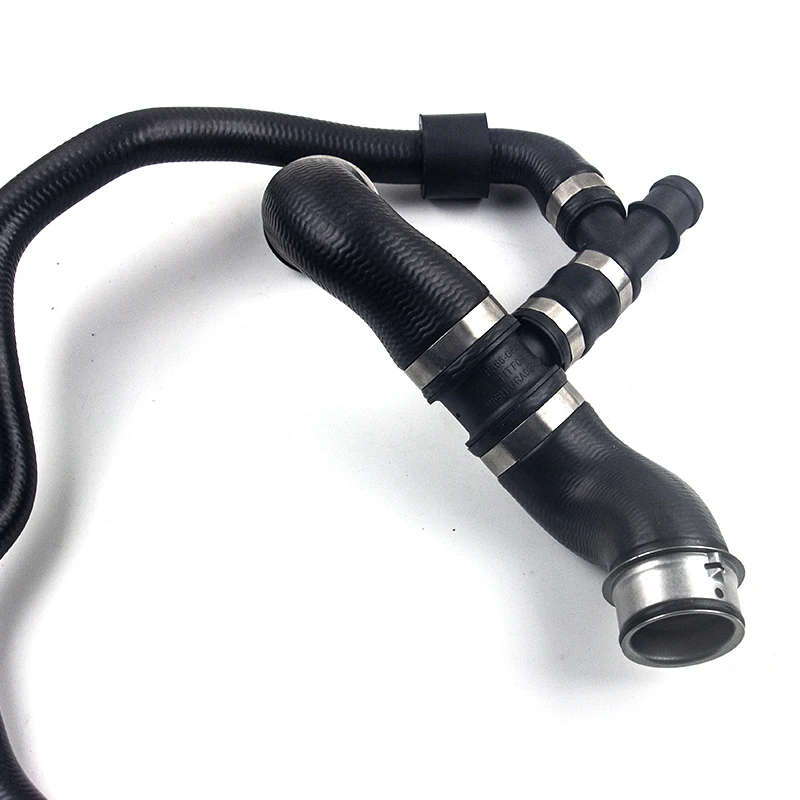 New Water Tank Radiator Hose For MERCEDES BENZ (2007-2014) C E 180 200 250 BMW 320i