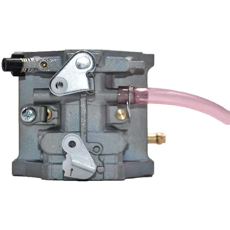 Carburetor for John Deere Kawasaki GS75 HD75 17 HP 180 185 260 265 Mower Tractors M97274 M97275