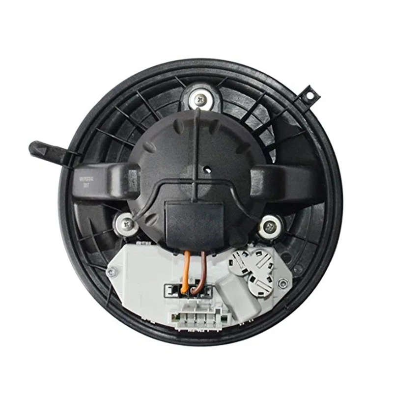 A/C air conditioning Electronic Heater Heating Fan Blower Motor For BMW E90 E91 E92 E93 316 318