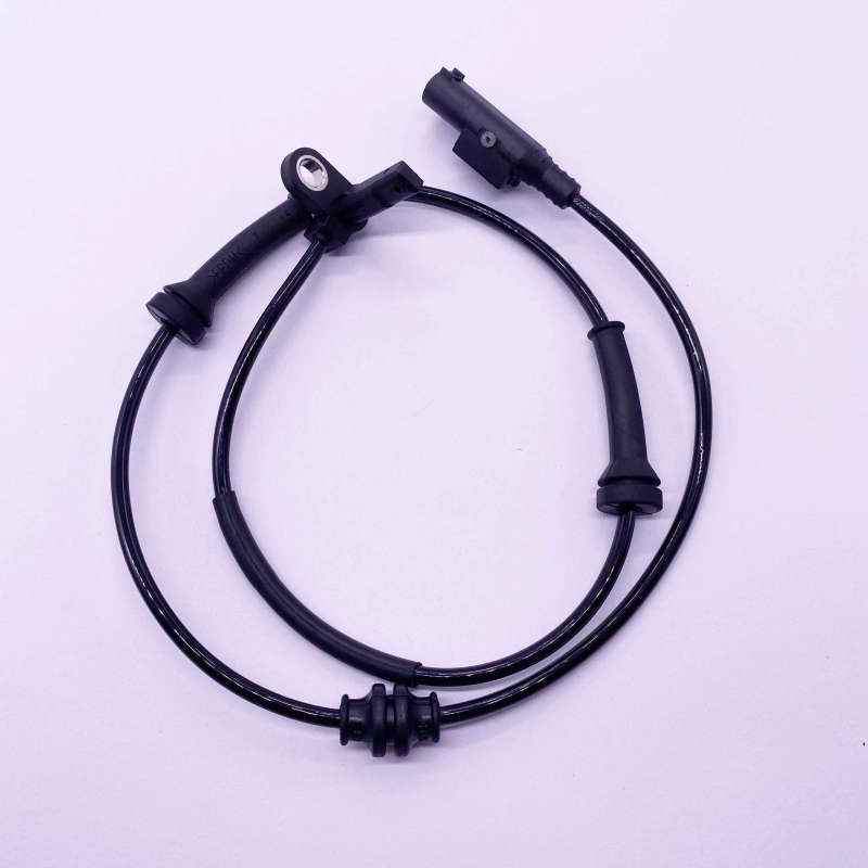 ABS Wheel Speed Sensor Front for FIAT Fiorino Linea Qubo MPV 1.3-1.6L 2007-