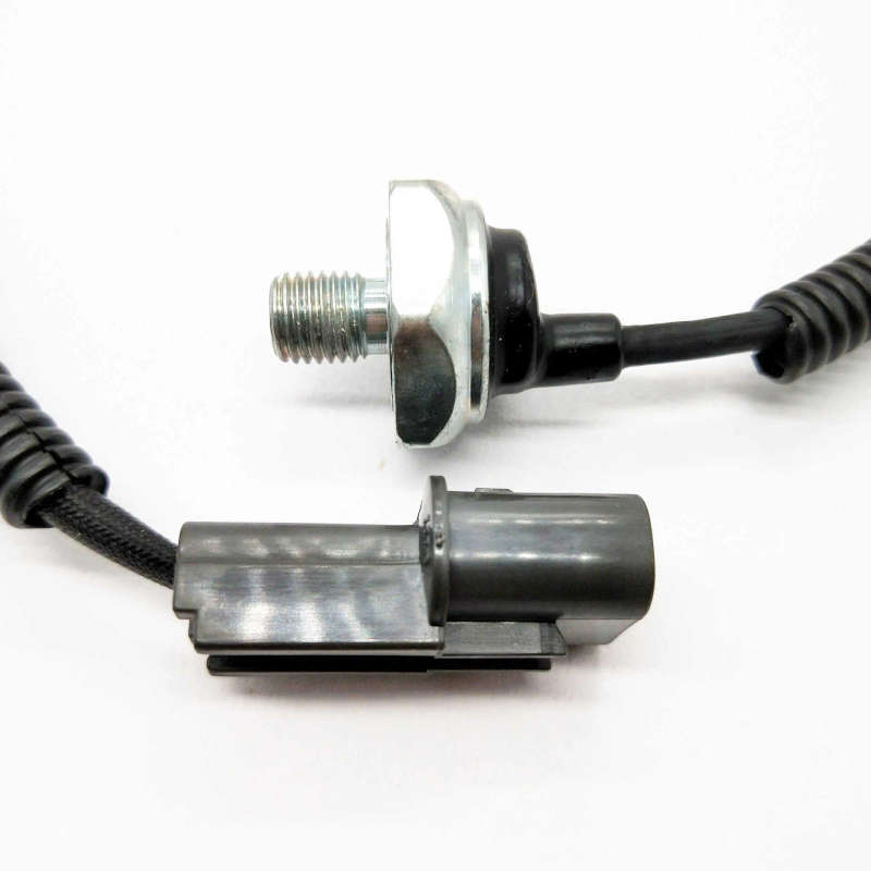 Knock Detonation Sensor For Mitsubishi Eclipse 2000-2005 KS142 2.4L 4 Cyl E1T15582 MD159216