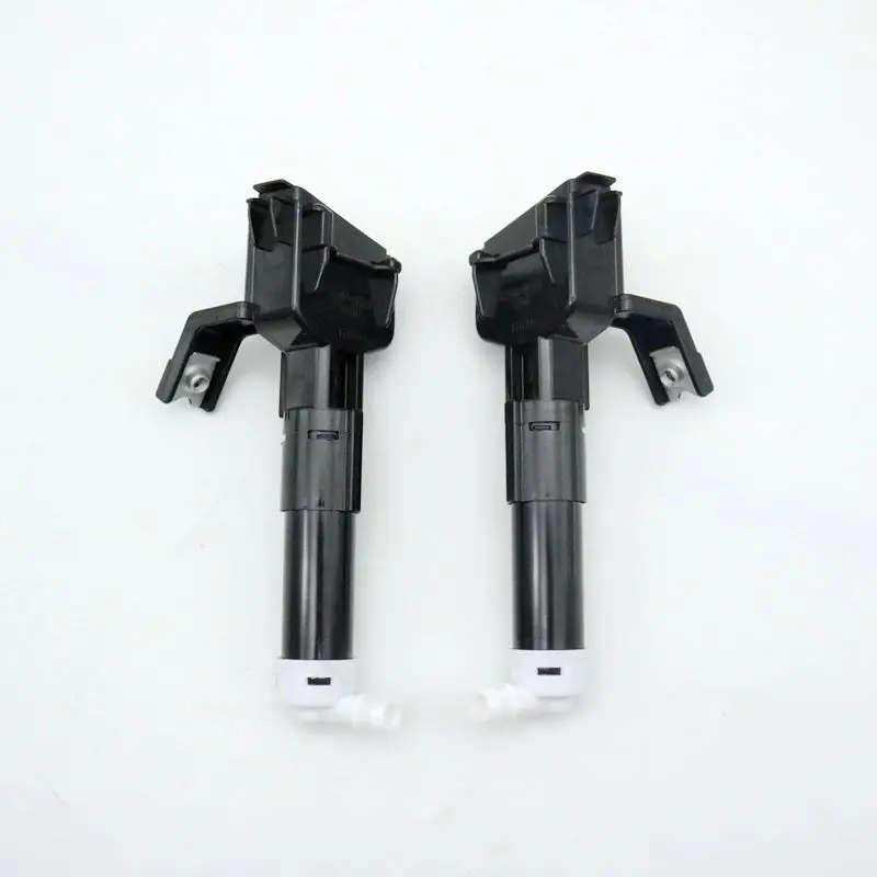 For Toyota Fortuner 2011-2015 Front Headlamp Headlight Washer Nozzle Spray Actuator Lid