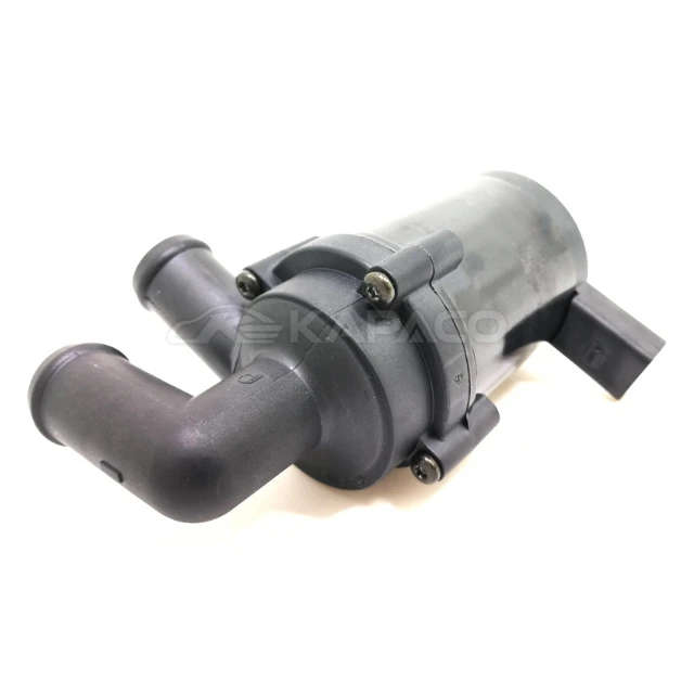 Engine Cooling Additional Auxiliary Water Pump For AUDI A3 SEAT ALHAMBRA SKODA OCTAVIA