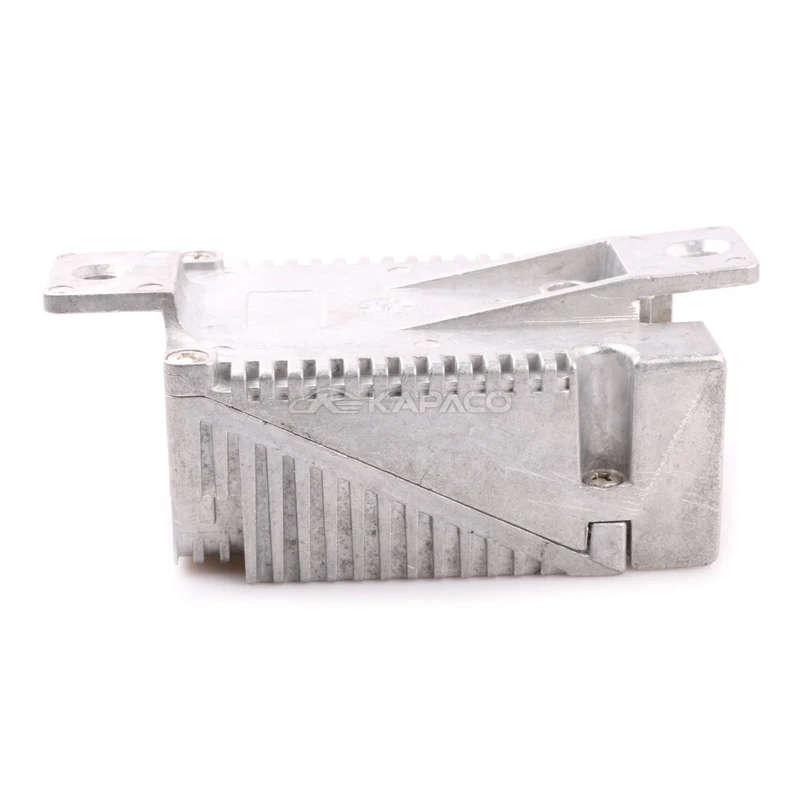 Air Conditioning Blower Motor Resistor Module For Mercedes C230 E320 SLK230 C280 W202 W210 S202