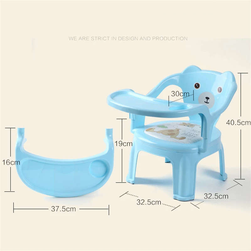 BABY FEEDING CHAIR