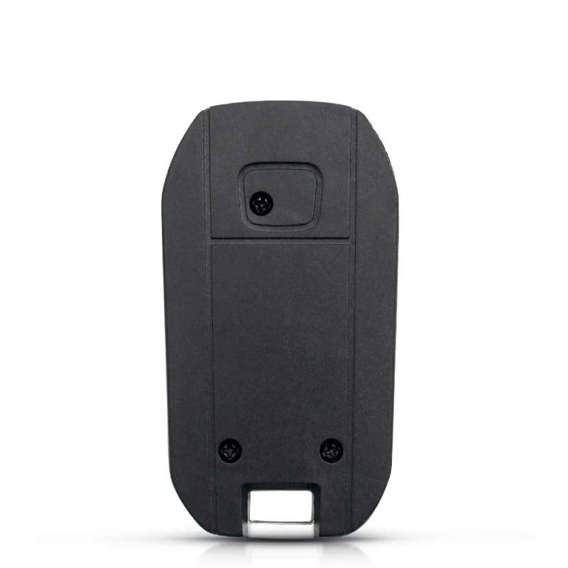 Modified Folding Flip Remote Key Shell Cover For Honda Odyssey Rigeline Accord CRV Civic
