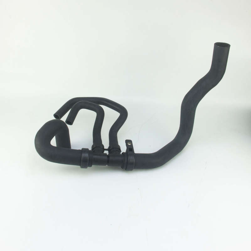 For Dongfeng Peugeot 308 3008 408 Citroen C4L T88 1.6T Old Water Tank Connected To The Sewer Pipe