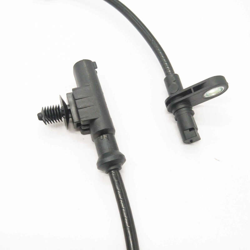 ABS Rear Sensor Left for Nissan Cube 2009-2014 L4 1.8L