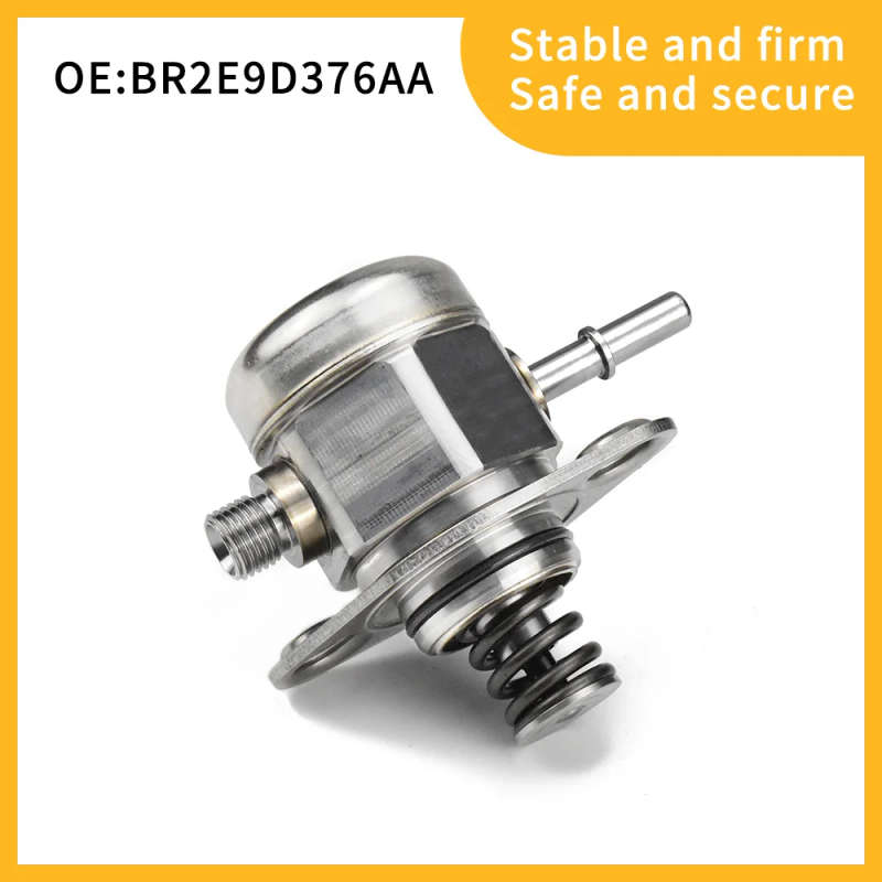 High Pressure Fuel Pump Suitable For Jaguar 2.0 T BR2E9D376AA HP135