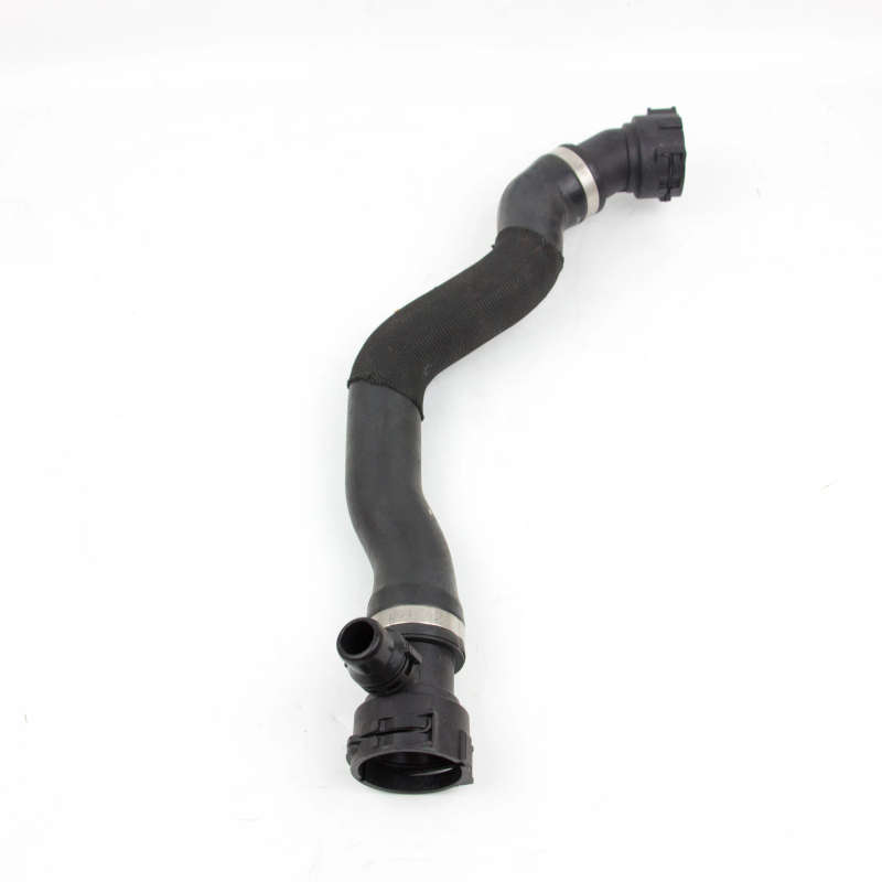 Water Tank Connection Upper Water Hose For BMW X5 F15/X6 F16 Cylinder Head Pipeline Water Pipe