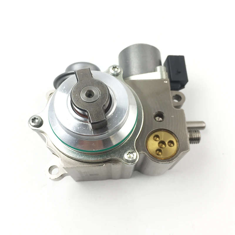 Oil Pump 160P 200P Fuel Pump For Peugeot C4 C5 MINI Cooper