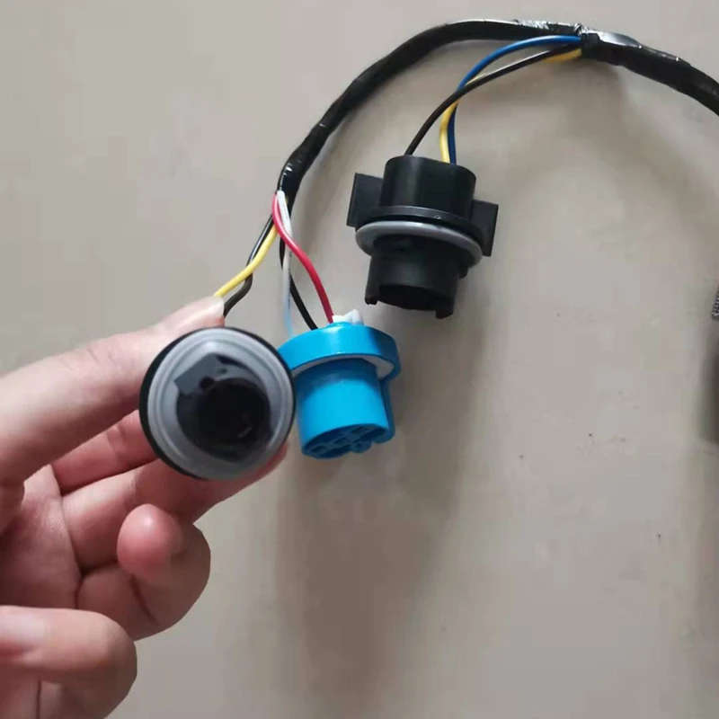 Headlight Wire Harness, for Chevy Cobalt Pontiac Headlight Wiring Harness Headlight Connector