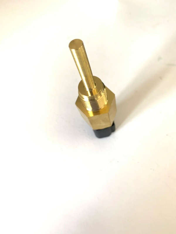 4 unids / batch temperature sensor switch temperature transmitter sending unit For perkins 4000