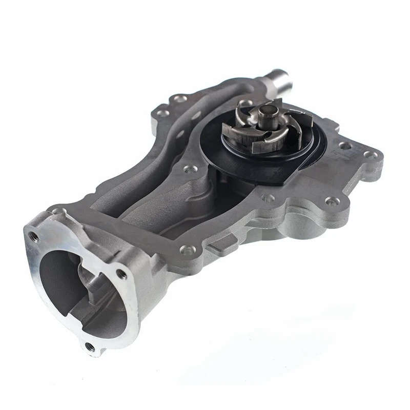 Car Engine Water Pump for Chevrolet Sonic Cruze Encore 2011- 2016 1.4L 25192709 5192709
