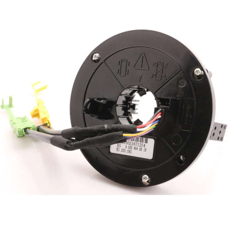 A0004640618 A2034640118 for Mercedes C Class W203 C 270 CDI CLK W209 2002-2003