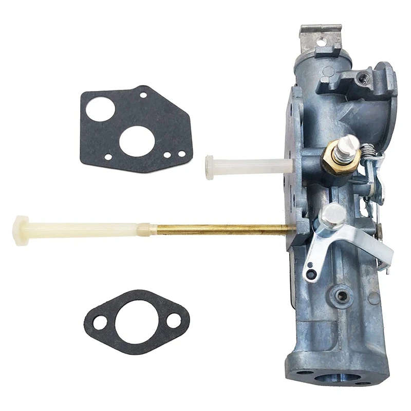 Carburetor Carb Kit Replacement for 299437 297599 Fit for Briggs & Stratton 135200 130200 100200