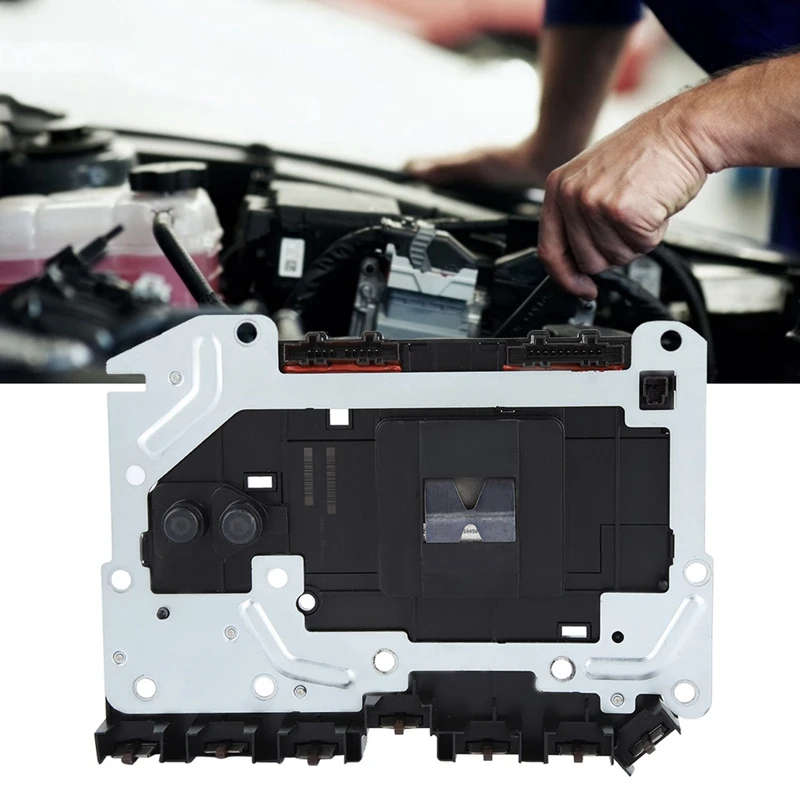 RE5R05A Transmission Control Unit TCU Valve Body for HYUNDAI INFINITI EX35 FX35 G35 G37 M35 M45 KIA