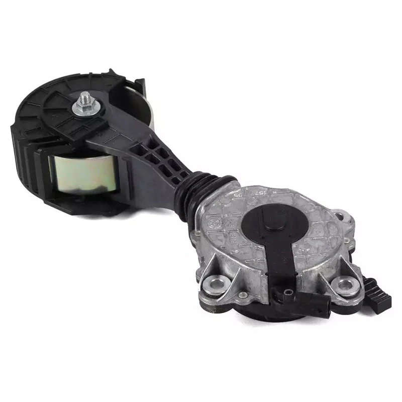 Water Pump Friction Wheel For Peugeot 408 508 3008 Citroen DS5 C4L C5 1.6T