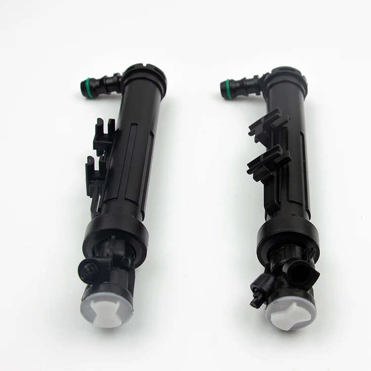 Headlight Washer Nozzle For Mer Cedes-Benz W204 GLK-Class 200 220 350 CDi 4matic 2008-2015