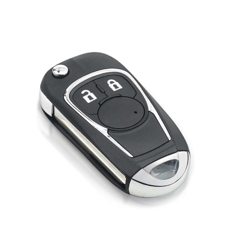 Fob For Chevrolet Lova Epica Spark Avoe Car Key Blanks Case Auto Remote Car Key Shell