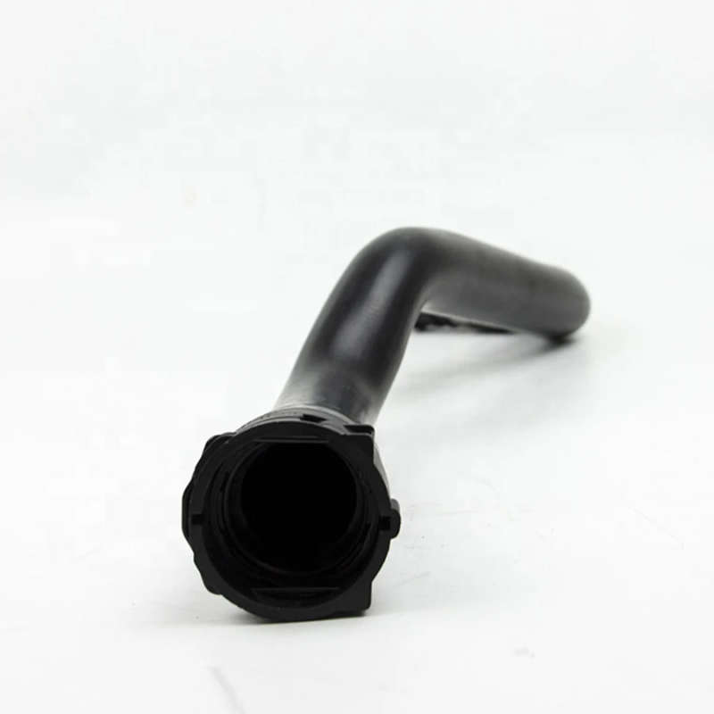 17127596833 Outlet Radiator Coolant Water Hose For BMW 1/3 Series F20/F21/F30/F35