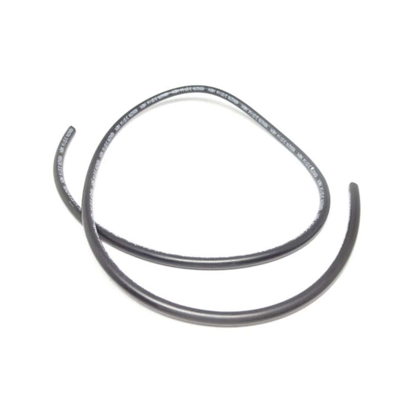 Vacuum Tubing Hose For BMW 5' 3' E21 7' 6' E24 5' E28 E39 3' E30 E46 8'