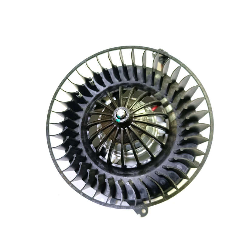 New AC Blower Motor For Mercedes Benz W220 W215 S320 S350 S400 S500 S600 S430