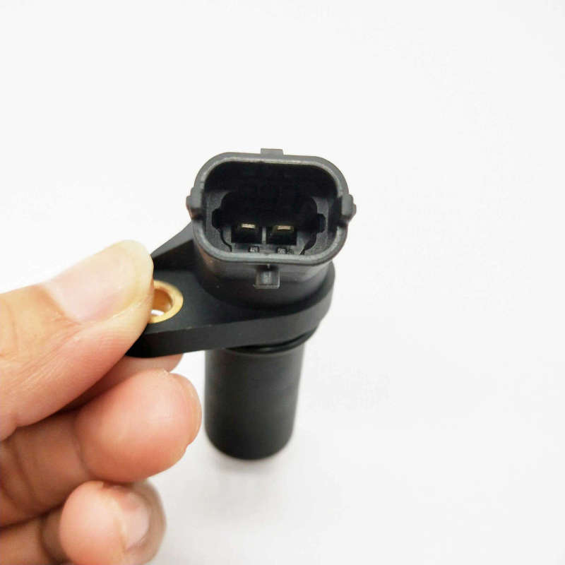Crankshaft Position Sensor for Renault Trucks Kerax Midlum Premium Volvo FH