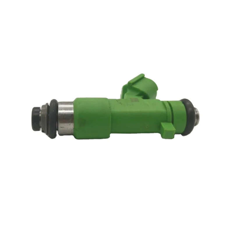 Fuel Injectors for Nissan/Infiniti nozzle 0940 / 16600-ja00a / 16600-jk20a