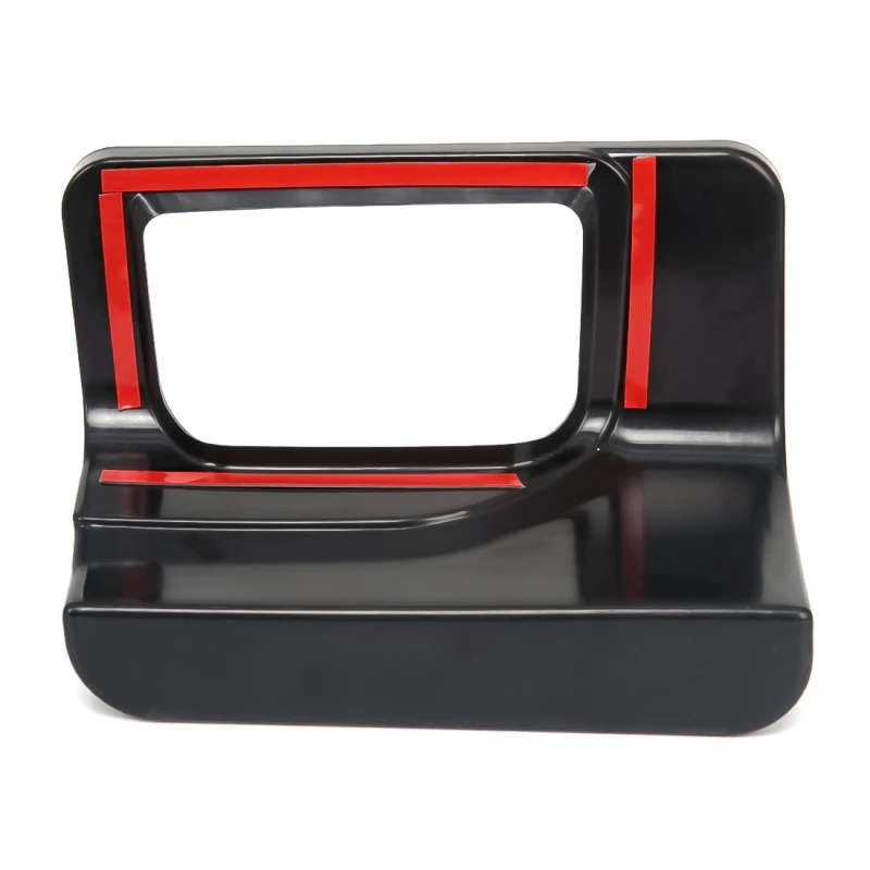 Car Gear Storage Box Multi-use Tools Organizer Boxes for Jeep Wrangler JL 2018-