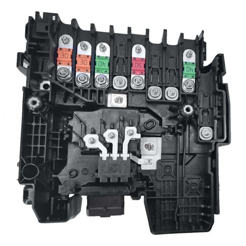 ECU Control Module Unit Battery Manager BPGA for Peugeot 408/308S/4008 Citroen C4 Picasso