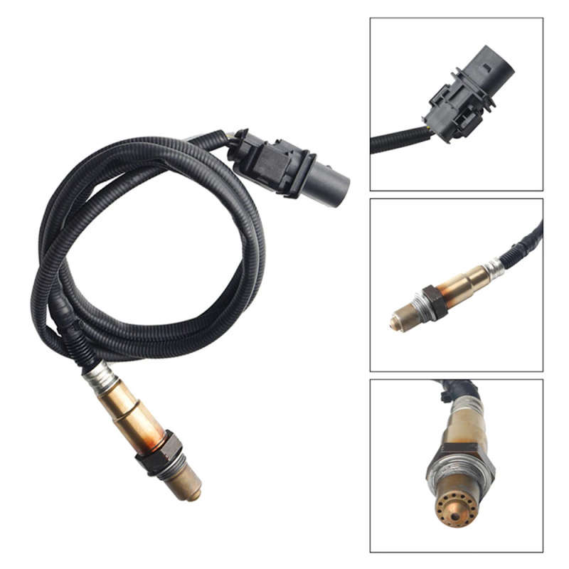 O2 Oxygen Sensor Fit For NISSAN Qashqai X-Trail Renault Koleos Latitude 0281004027 22693JG70A 028...