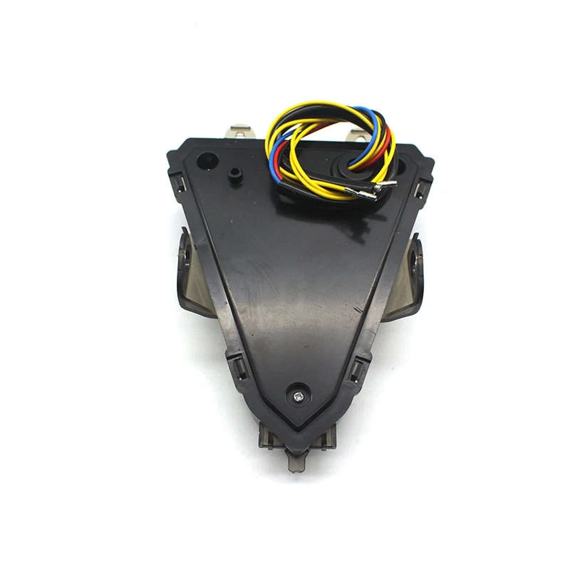Motorcycle Rear Tail Light Brake Turn Signal Light for YAMAHA YZF-R15 V3 2014-2016 Accessories