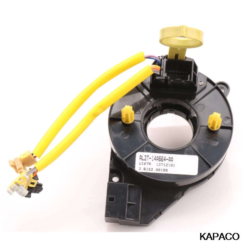 6L2T-14A664-BE 6L2T14A664BE contact sling ring For Ford Explorer 2005-2011