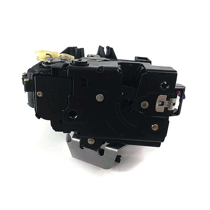 New Door Lock Actuator Front Left Driver Side for- A4 A6 Quattro 4B1837015G