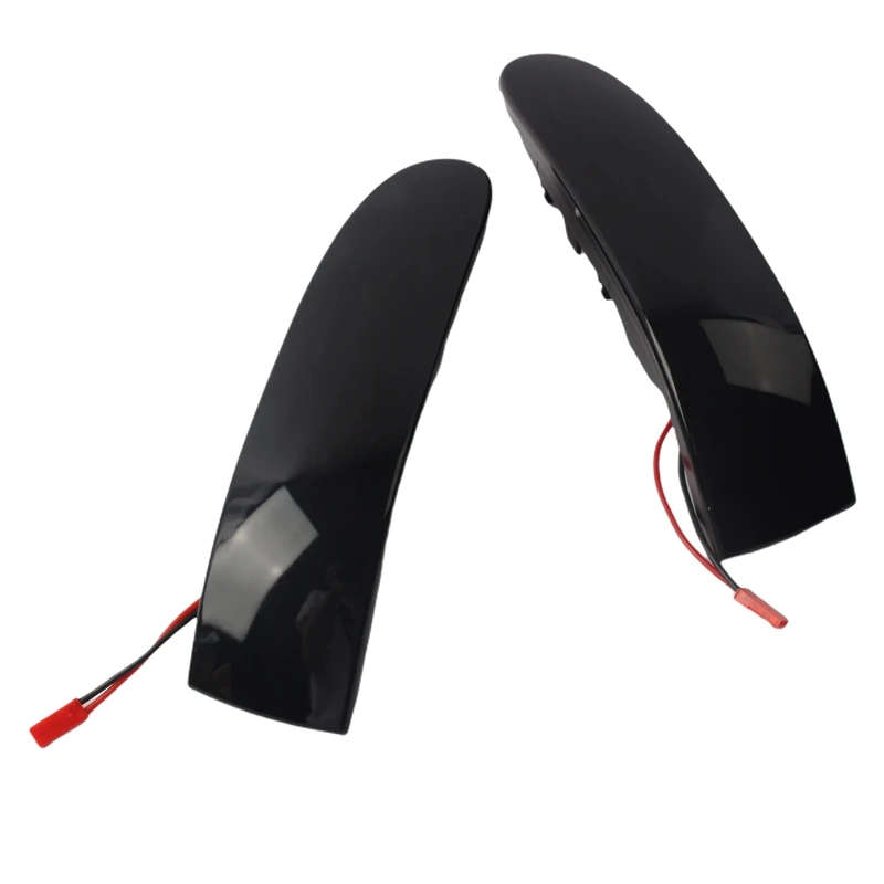 Car LED Dynamic Turn Signal Light Side Rearview Mirror Light for Mercedes-Benz R M GL Class W251