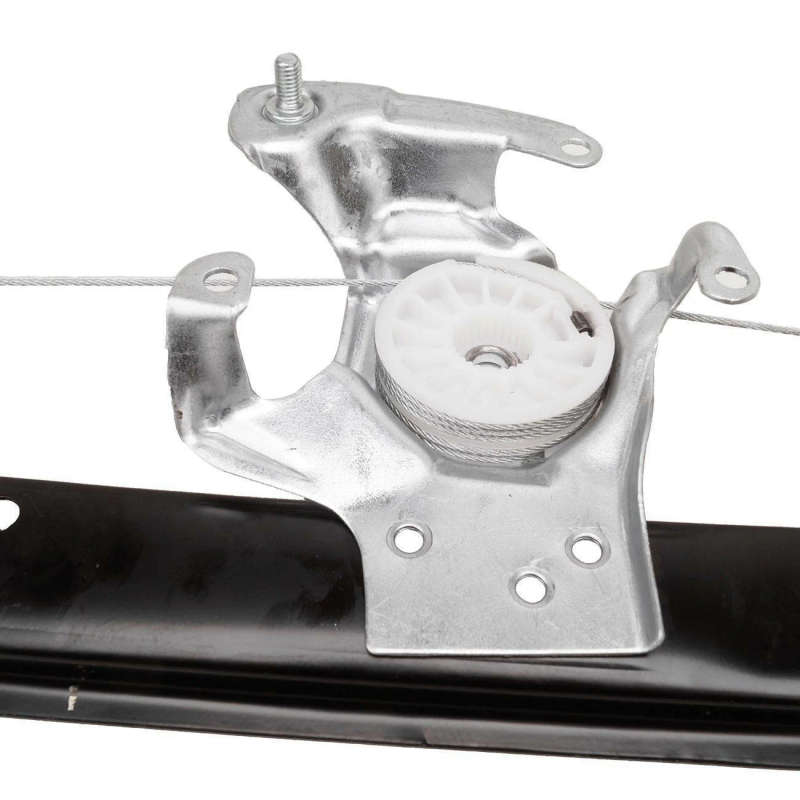 The window regulator is suitable for BMW E53 51357125059 left rear 51357125060 right rear